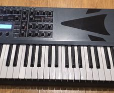 Access Virus TI Keyboard