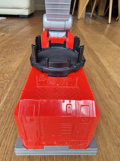 Paw Patrol - Marshall's Transforming Firetruck