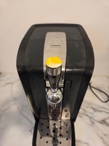 Perfect draft keg machine