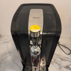 Perfect draft keg machine