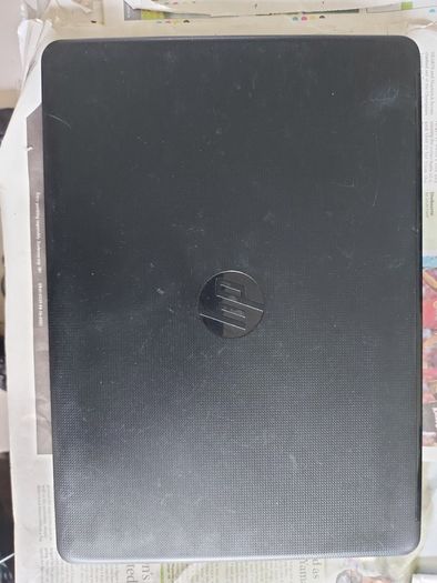 HP Laptop Model 14-dp061sa, Intel Core i3-6006U CPU. 2.0 GHz, 4 GB Ram, 500GGB HDD, windows 10, Microsoft Edge, Chrome, and VLC