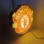 Man Utd Lightbox Image 2
