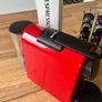 Coffee machine Nespresso + Capsules holder + Capsules + Descaling sachet Image 4