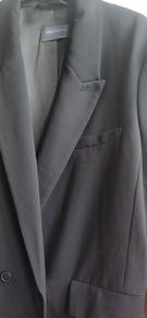 Marks & Spencer double breasted blazer / jacket