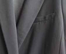 Marks & Spencer double breasted blazer / jacket