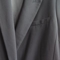 Marks & Spencer double breasted blazer / jacket