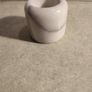 Marble  Tea Light Holder Image 2