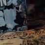 Juan Solo: Son of the Gun Vol.1: Born in the Trash ! Hardcover ! 1995 ! by Humanoids Inc ! Image 4