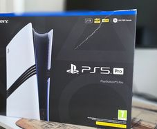 PlayStation 5 PRO