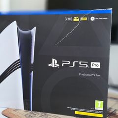 PlayStation 5 PRO