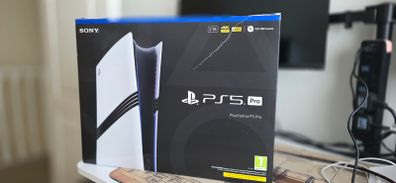 PlayStation 5 PRO
