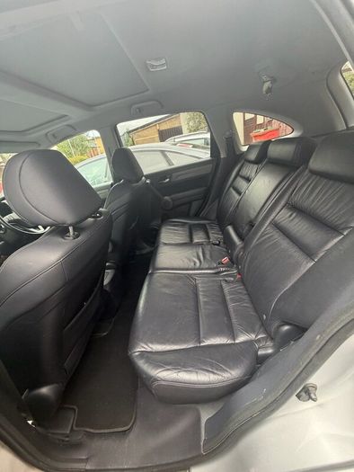 Honda crv