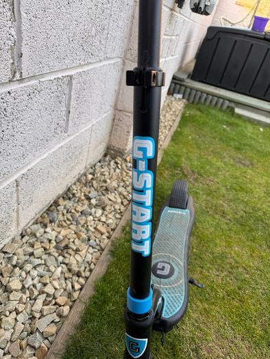 Kids Electric scooter
