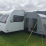 2019 Elddis xplore 422 Image 10