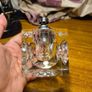 Vintage Magnifying Lighter by Antonio Imperatore, Italian, circa 1970, space age Image 4