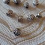 Selection of Pandora Silver Charms Image 3