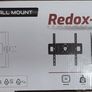 Tv Wall Mount Bracket Tilt Swivel 32"-70" Image 2