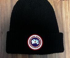 Canada Goose hat