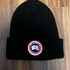 Canada Goose hat