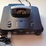 Nintendo 64 Console (N64) Image 2