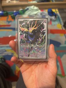 Pokemon Chaos Rising