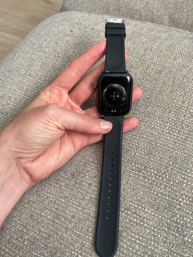 Smartwatch Gard pro health 3