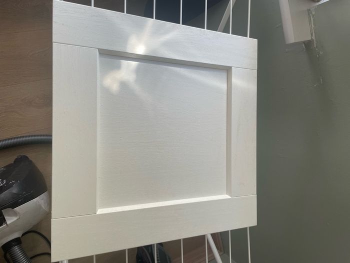 Near New kitchen cabinet doors