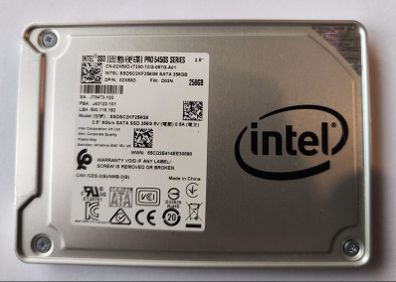 SSD Drives Various Brands 256 Gb