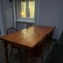 table and 4 chairs Image 2