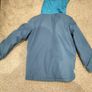 Boys winter/ski coat dare2b brand age 7 to 8 Image 3