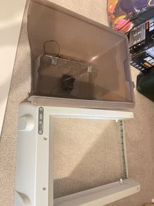Automatic litter box