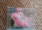 Brand New Pink Avent bath and bedroom thermometer