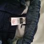 Trousers boy navy Image 3