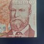 2 x parnell 100 pound notes Image 4