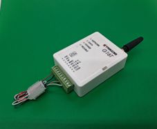 Postage - G16T TRIKDIS Intruder Alarm Panel
