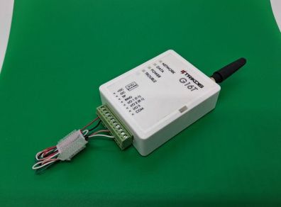 Postage - G16T TRIKDIS Intruder Alarm Panel