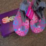 sneakers sandals Image 2