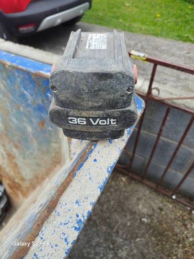 hilti Batery