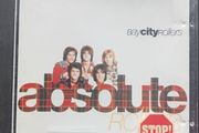 Bay City Rollers - Absolute Rollers CD