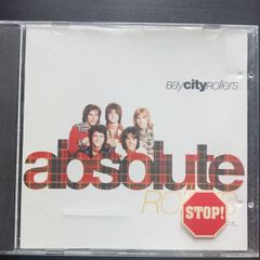 Bay City Rollers - Absolute Rollers CD