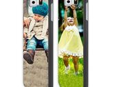 Samsung Galaxy S6 Edge Plus - Personalised hard case