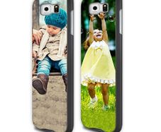 Samsung Galaxy S6 Edge Plus - Personalised hard case