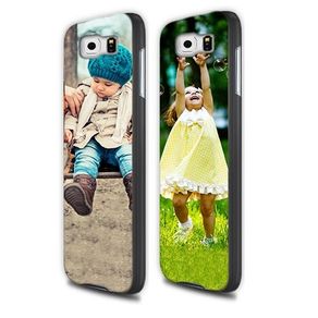 Samsung Galaxy S6 Edge Plus - Personalised hard case
