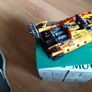 LEGO Technic 42120 Rescue Hovercraft Image 2