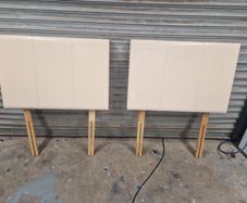 3ft Headboards