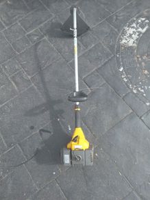 Stiga strimmers