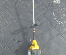 Stiga strimmers
