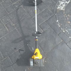 Stiga strimmers