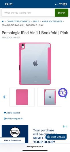 ipad case
