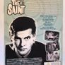 The Saint [1962] Series 1 (Roger Moore) [DVD TV Boxsets] Image 2